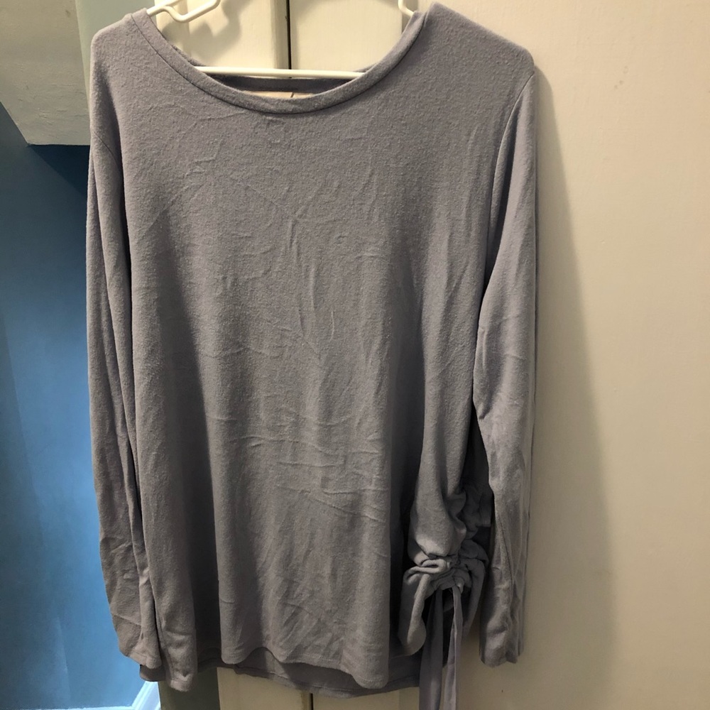 Loft sweater